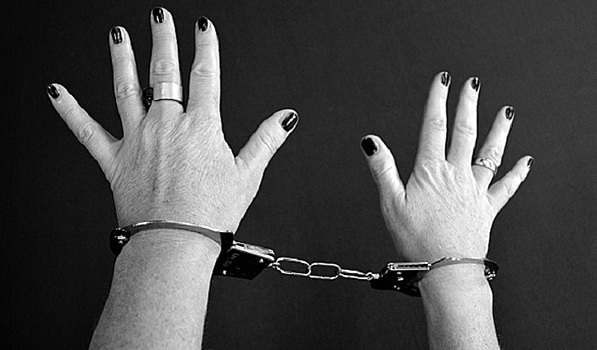 «Самогонщицы» в авторитете