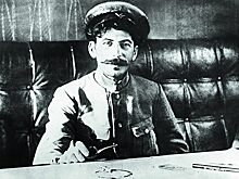 Коба: тайна псевдонима Сталина