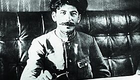 Коба: тайна псевдонима Сталина