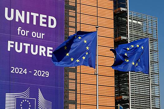 Предсказаны новые санкции ЕС против Китая и Индии