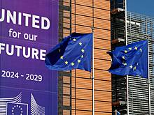 Предсказаны новые санкции ЕС против Китая и Индии