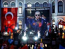 Наблюдатели от ОБСЕ отказались назвать выборы в Турции честными