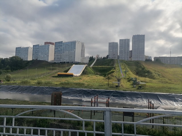 В Новосибирске назначили нового главного архитектора