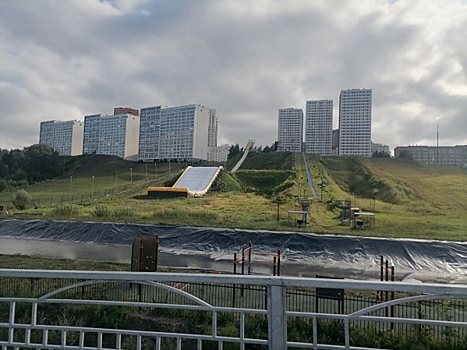 В Новосибирске назначили нового главного архитектора города