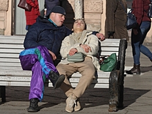 В Минздраве отметили снижение потребления алкоголя в России