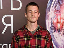 Актер Иван Янковский признался, что многому научился у своего деда Олега