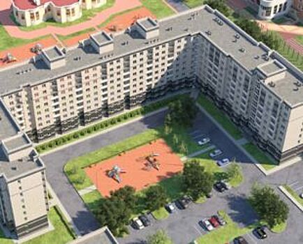 «ПСК» запускает новый проект в Пушкинском районе