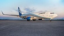 BBAM Limited Partnership заказала еще 12 грузовых версий  Boeing 737-800