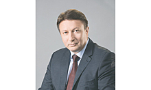 Олег Лавричев принял участие в совещании по поводу проекта партии «Единая Россия» «Выбирай свое»