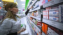 Госдума приняла закон о порядке ввода в гражданский оборот лекарств