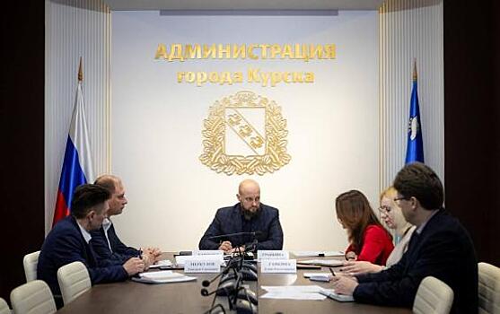 В Курске проверят комиссию по благоустройству после выявления в списках умершего человека