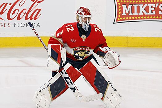 «Вообще уникальный спортсмен!» Фетисов назвал лучшего хоккеиста 2024 года