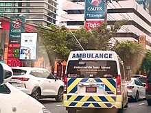 Семейная поездка на Пхукет закончилась трагедией для российской семьи