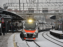 Около 20 новых электричек закупят в Подмосковье в 2021 году