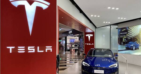 Новости автомира: Tesla открывает книги предварительного заказа на грузовик Semi