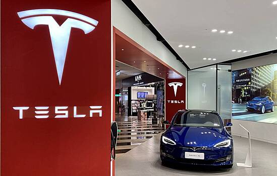 Tesla призвали выкупить собственные акции на миллиарды долларов