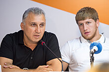 Пресс-конференция: о скандале вокруг Артура Алексаняна в Тбилиси