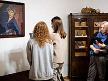 Слабослышащим гостям дома-музея Цветаевой будут выдавать планшеты с гидом