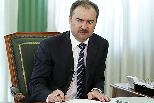 Замминистра финансов освобожден от должности из-за сокращения