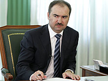 Замминистра финансов освобожден от должности из-за сокращения