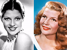 Звезды Голливуда, которые первыми решились на пластику