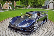 Koenigsegg обвинил аукционный дом в занижении стоимости редкого суперкара