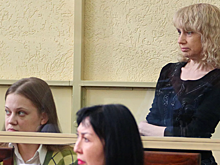 Суд вынес приговор членам «банды амазонок»