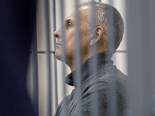 Хорошавина приговорили к 13 годам в колонии строгого режима