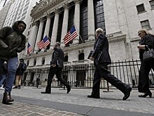 Рост деловой активности в США ускорился в мае