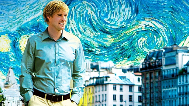 7 фильмов про Париж: любовь, свобода, искусство, криминал