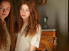 Таинственные миры Дианы Сеттерфилд