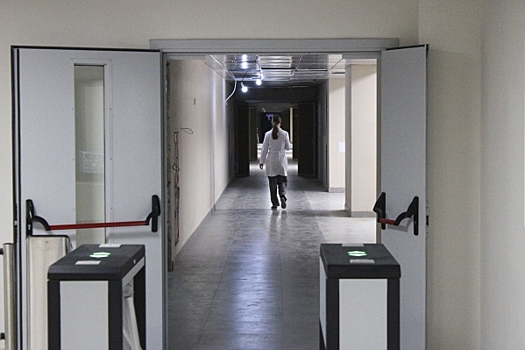 Мурманские власти рассказали, как будут работать медицинские организации в ноябрьские праздники