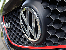 Стал известен год выхода нового Volkswagen Golf