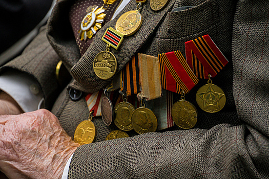 Президент Узбекистана исполнил заветную мечту 115-летнего ветерана