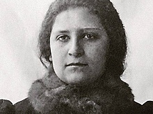 Фанни Каплан: что стало с женщиной, стрелявшей в Ленина