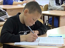 Восьмиклассник на Ямале заарканил тонувшего в реке оленевода