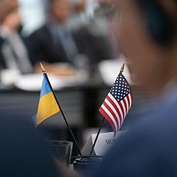 США эпохи «украинского глобализма»