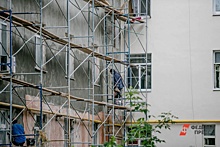 В Мордовии ремонт дома-музея Федота Сычкова затянулся на три месяца