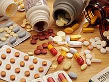 Лекарства вернутся в аптеки?