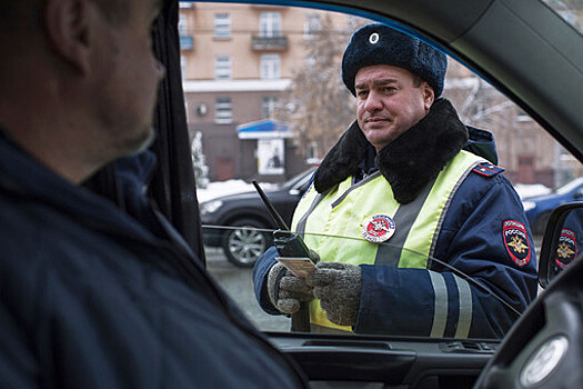 Как не остаться без прав в новом году