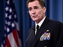 Кирби: США не принимают всерьёз обмен находящегося в тюрьме ФРГ россиянина