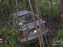 Лобовое столкновение в Кондопоге: травмированы мужчина и женщина