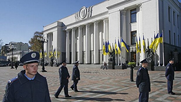 Украинский бюджет-2016 пересмотрят уже в феврале