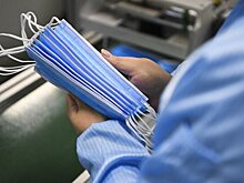 Десятки москвичей оштрафованы за отсутствие масок