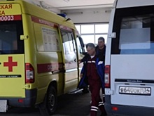 В Волгограде начинается строительство подстанции скорой медицинской помощи