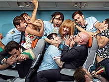 Пассажиры рейса S7 Новосибирск — Нерюнгри поругались из-за расистского оскорбления