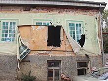 Саратовскую область назвали худшей по капремонту