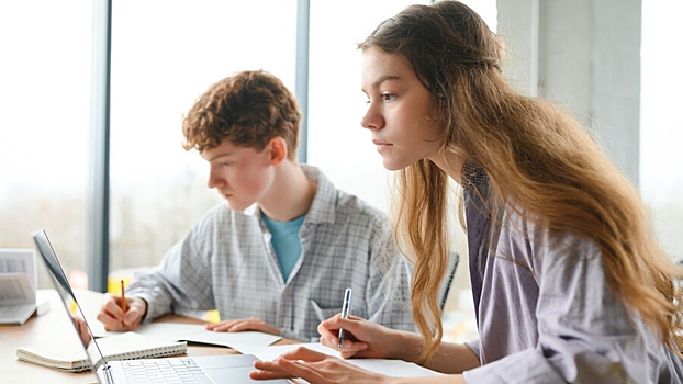 Как помочь ребенку преодолеть страх перед экзаменами