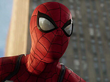 Эксклюзивность «Человека-паука 2» для PS5 помогла не идти на компромиссы