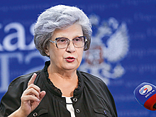 Горячева предложила оставлять прокурорам служебное жильё после выхода на пенсию